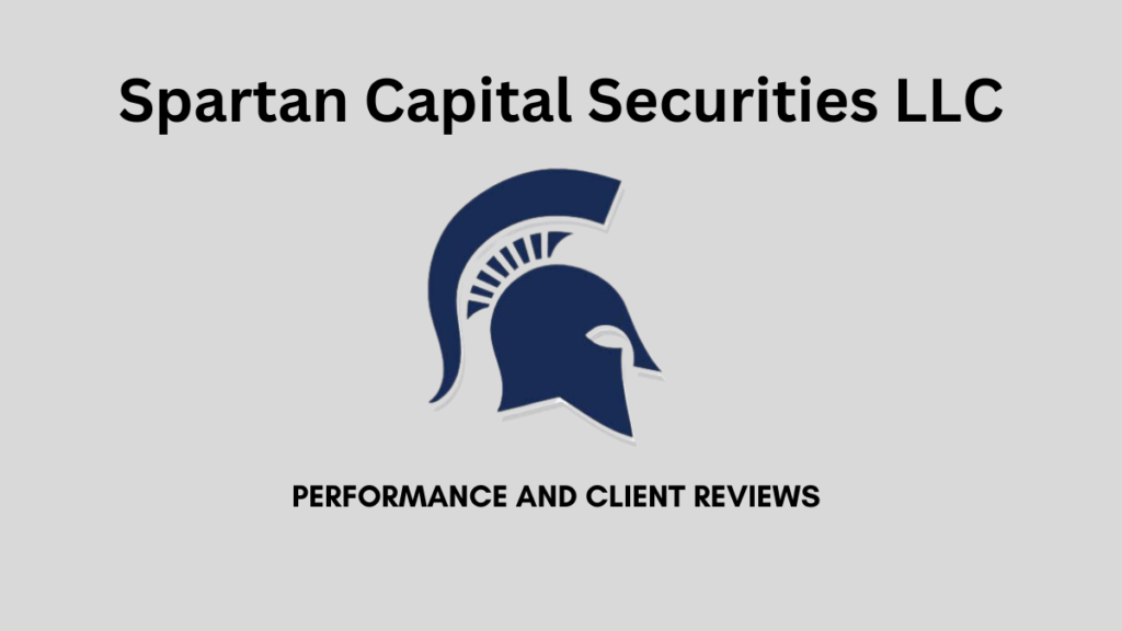 spartan capital securities llc 