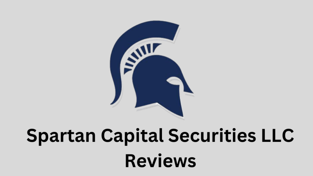 Spartan Capital Securities LLC Reviews