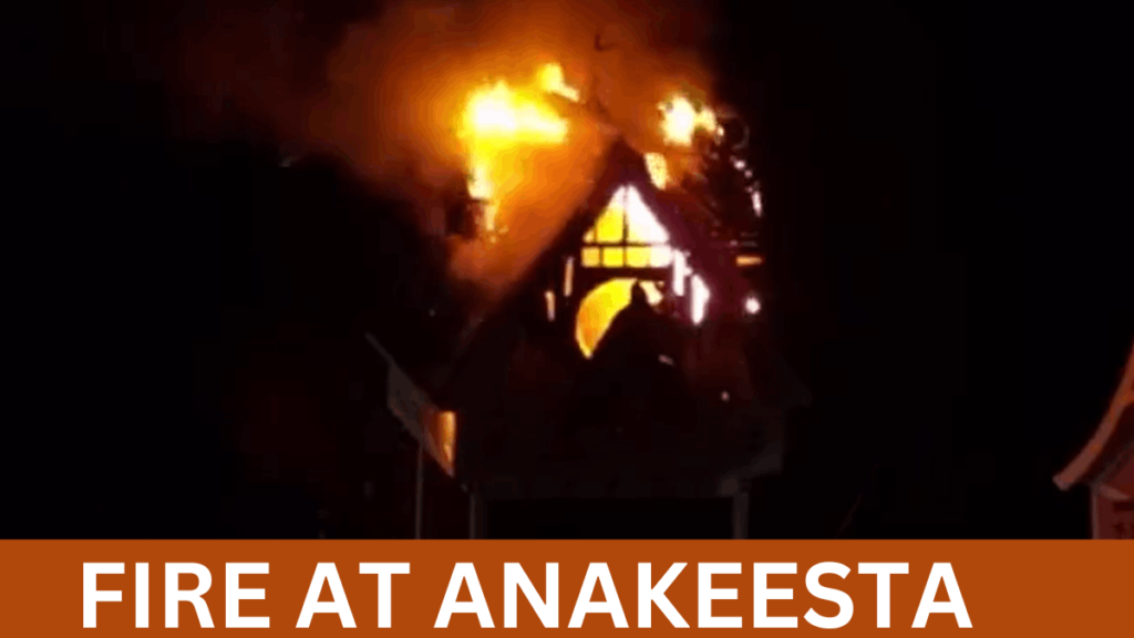 Anakeesta