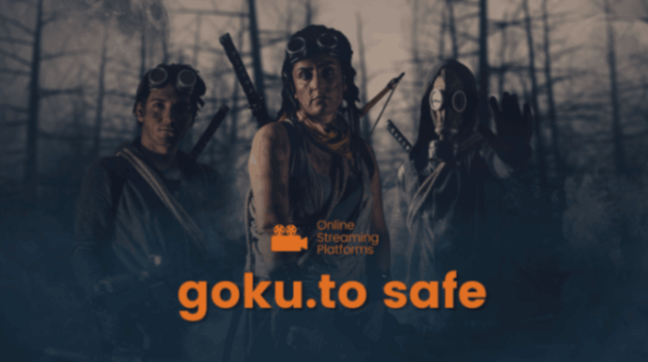 goku.to safe