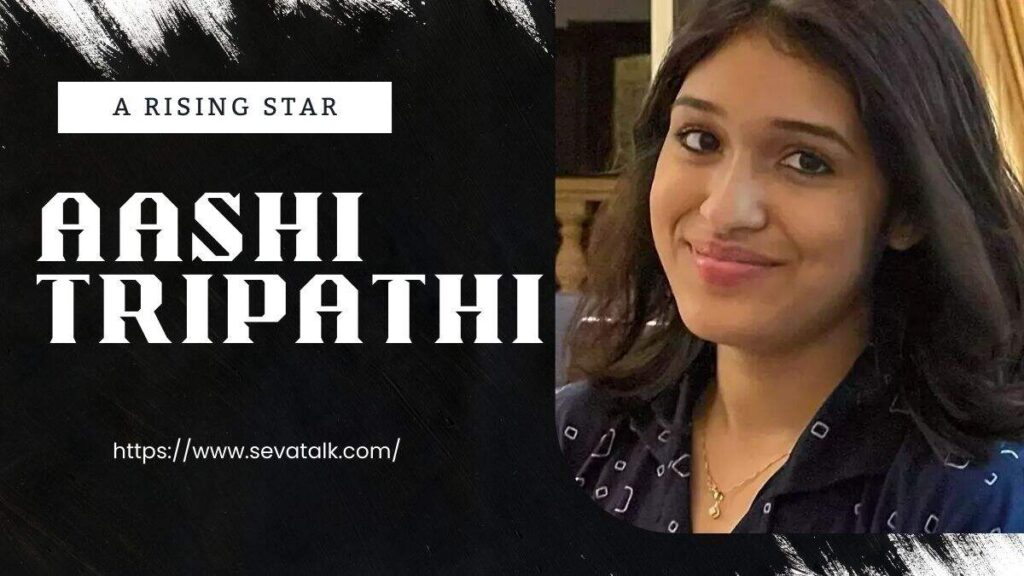 Aashi Tripathi